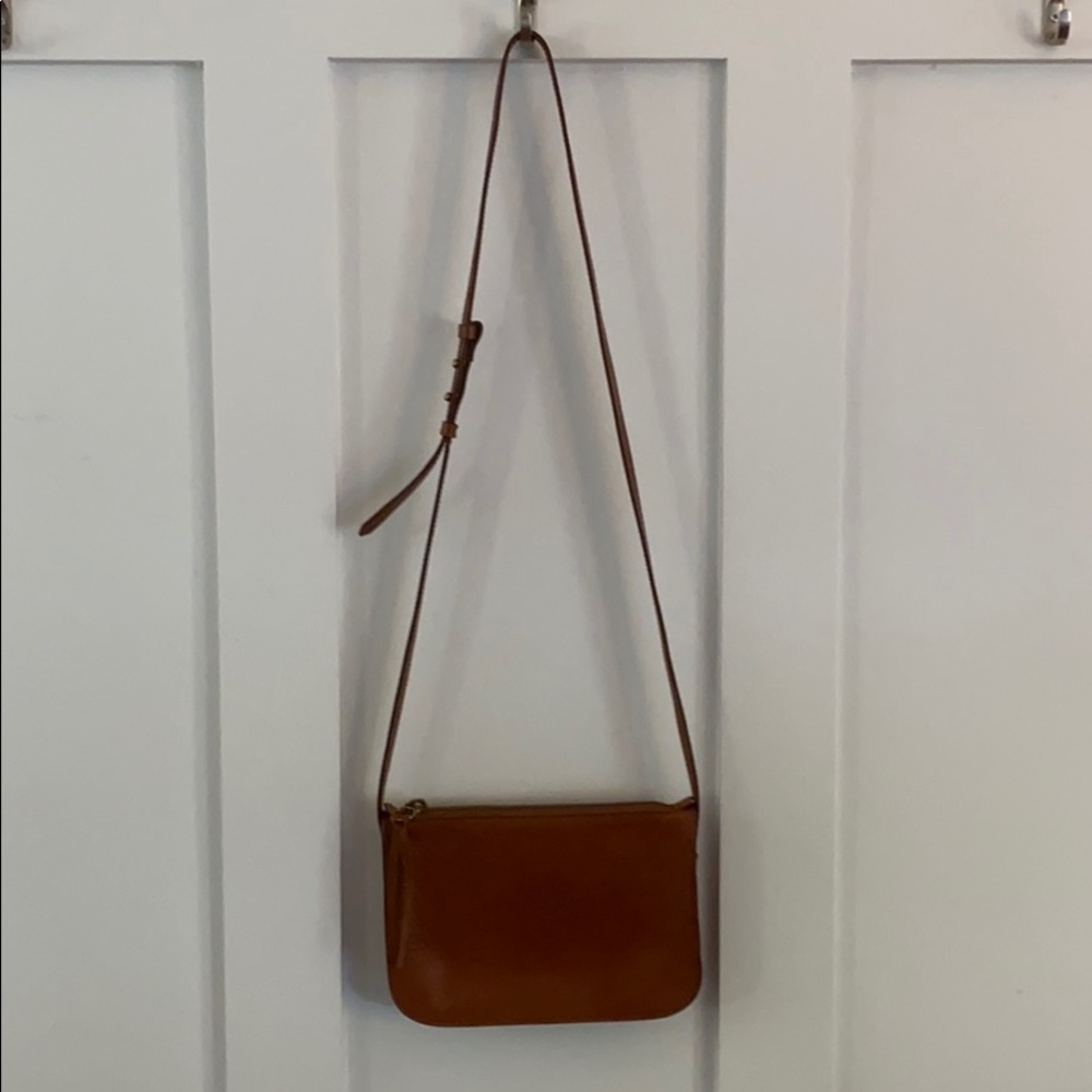 Madewell The Simple Crossbody Bag